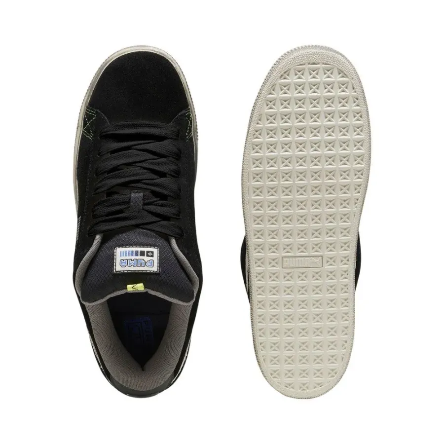 Кросівки Puma Suede XL Sk8er 397726-01