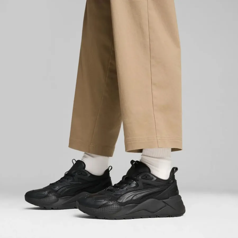 Кросівки Puma RS-X Efekt 398202-02