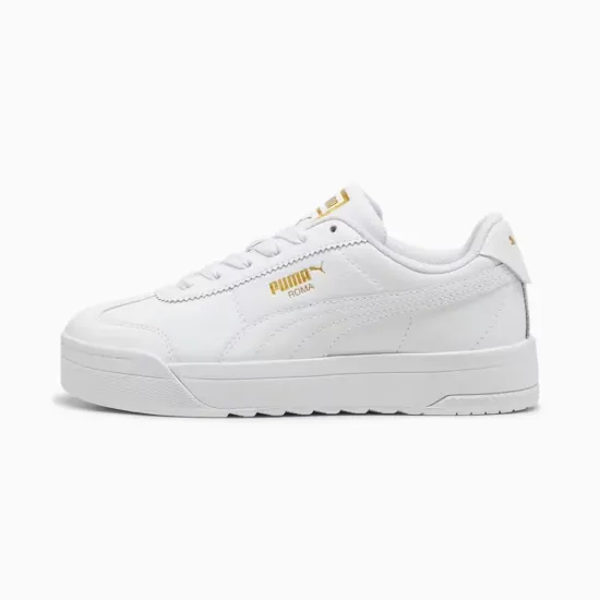 Кросівки Puma Roma Feminine 398609-01