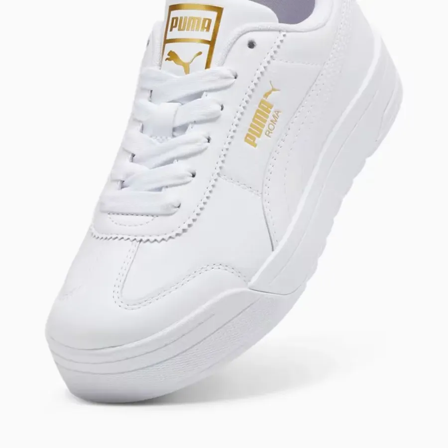 Кросівки Puma Roma Feminine 398609-01