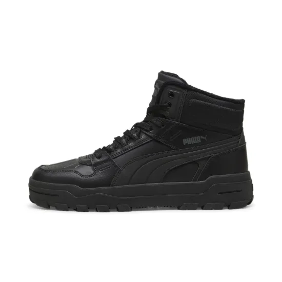 Черевики Puma Rebound Abrupt Winter 398697-03