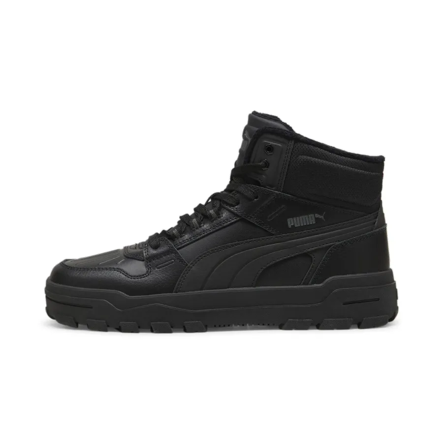 Черевики Puma Rebound Abrupt Winter 398697-03