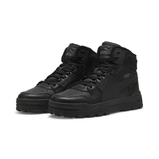 Черевики Puma Rebound Abrupt Winter 398697-03