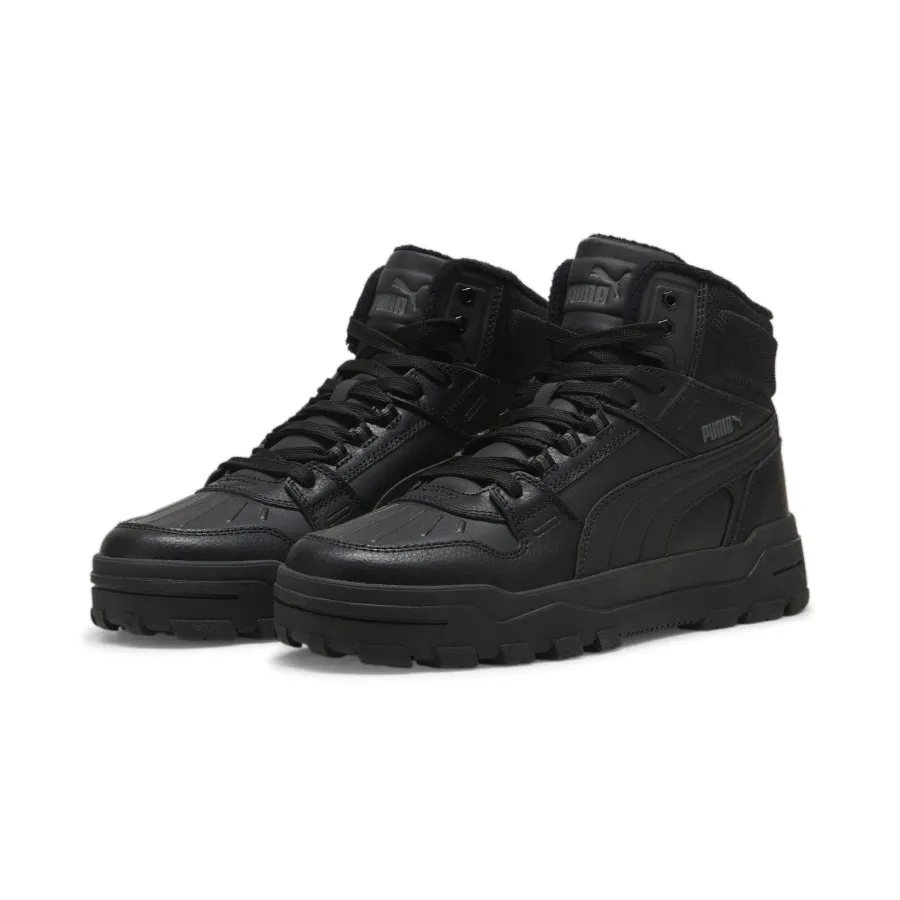 Черевики Puma Rebound Abrupt Winter 398697-03