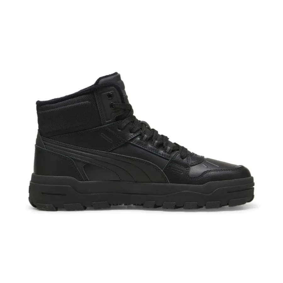 Черевики Puma Rebound Abrupt Winter 398697-03