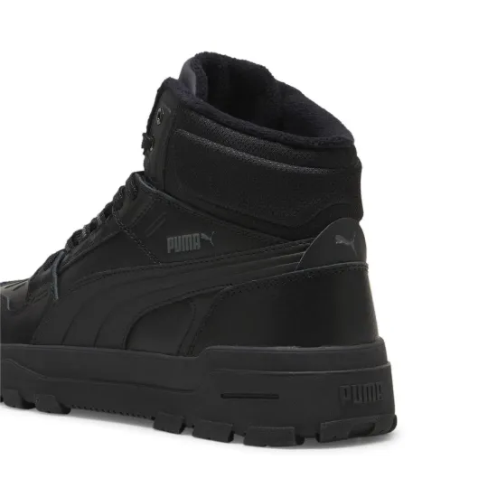 Черевики Puma Rebound Abrupt Winter 398697-03