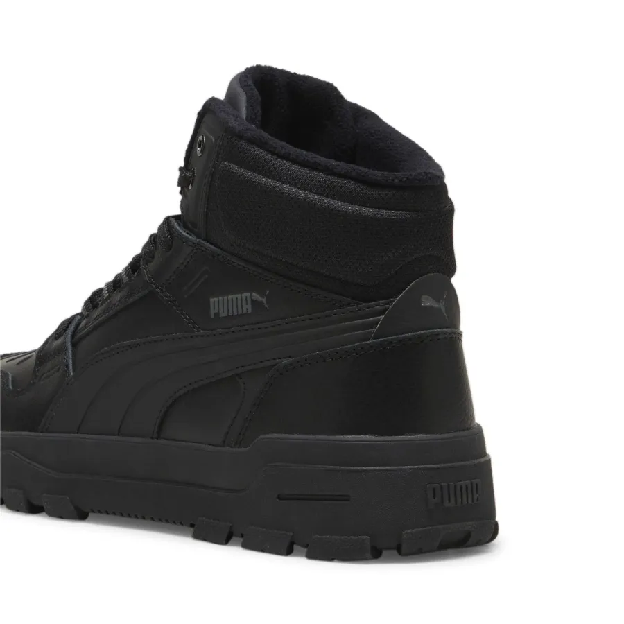 Черевики Puma Rebound Abrupt Winter 398697-03