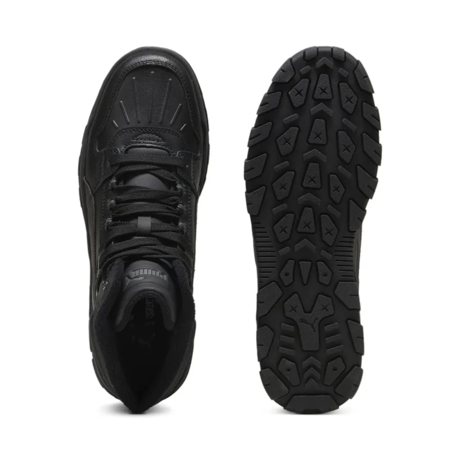 Черевики Puma Rebound Abrupt Winter 398697-03