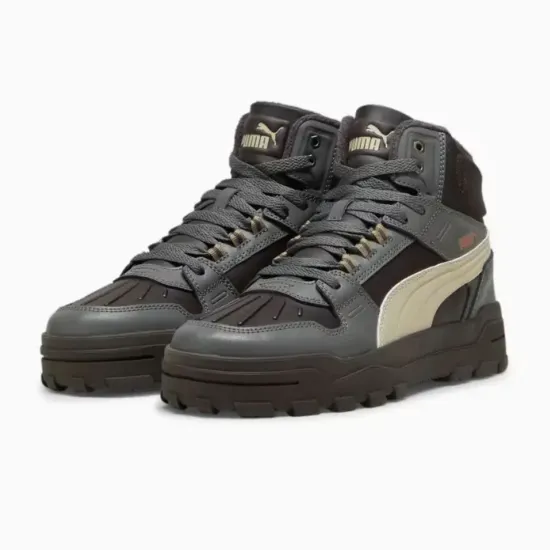 Кросівки Puma Rebound Abrupt Winter 39869701