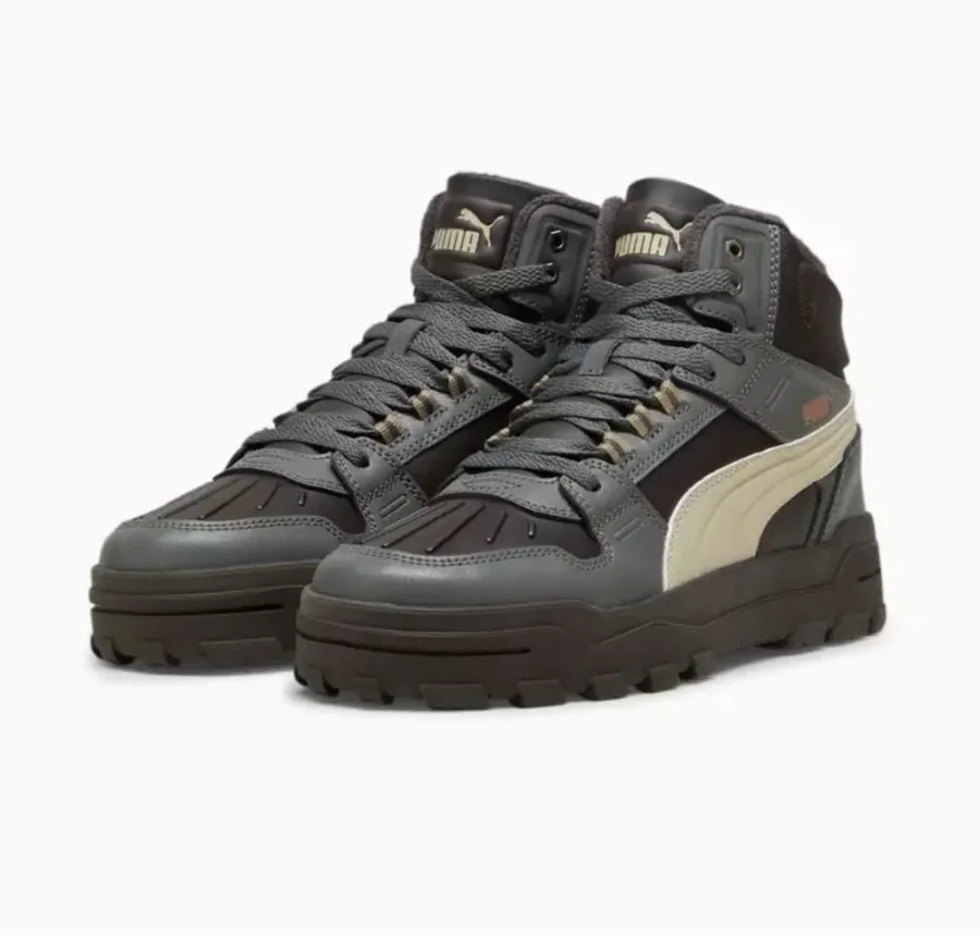 Кросівки Puma Rebound Abrupt Winter 39869701