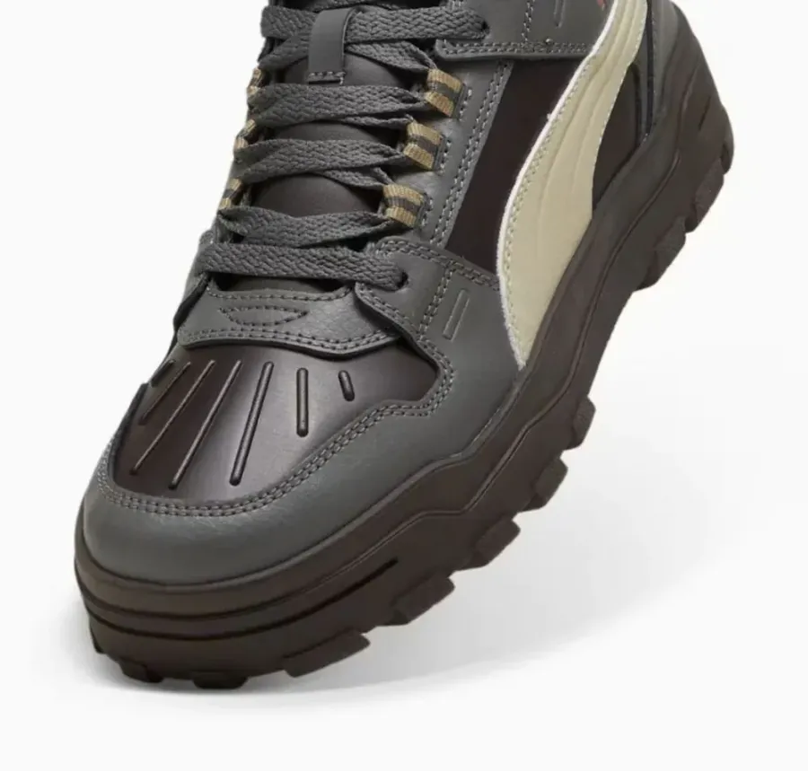 Кросівки Puma Rebound Abrupt Winter 39869701