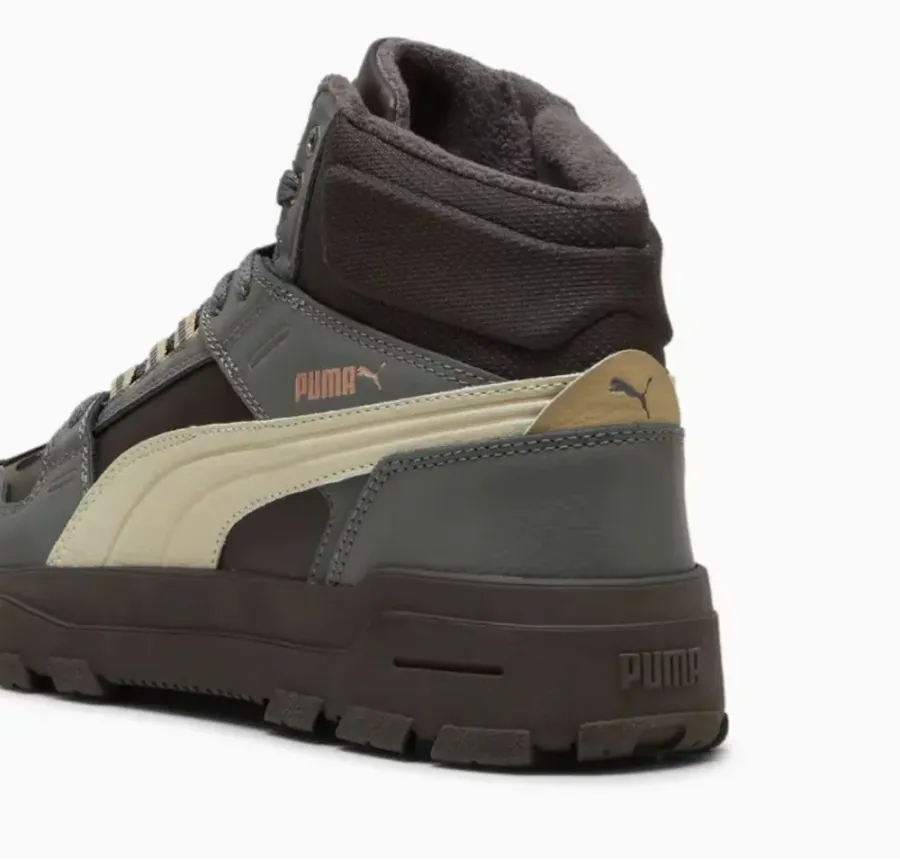Кросівки Puma Rebound Abrupt Winter 39869701