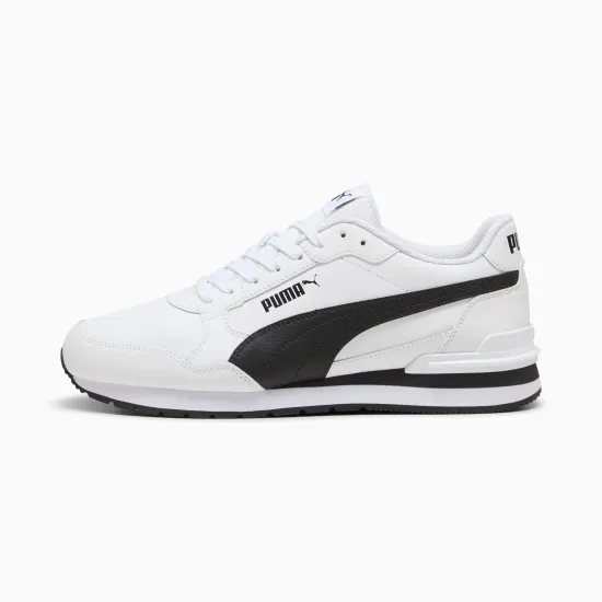 Кросівки Puma ST Runner v4 Leather 399068-02