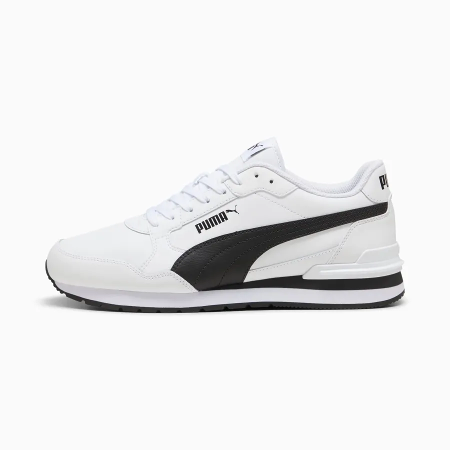 Кросівки Puma ST Runner v4 Leather 399068-02