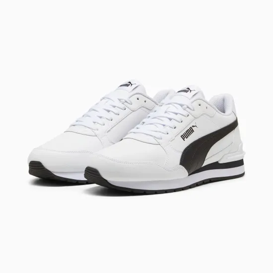 Кросівки Puma ST Runner v4 Leather 399068-02