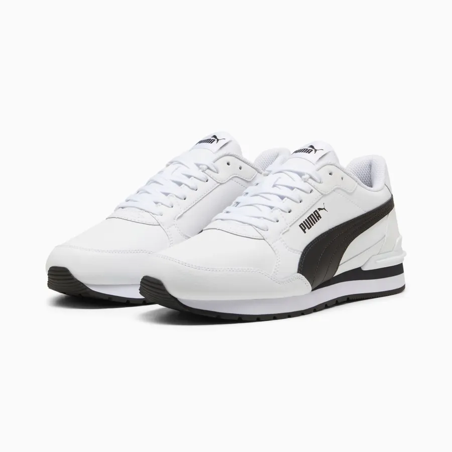 Кросівки Puma ST Runner v4 Leather 399068-02