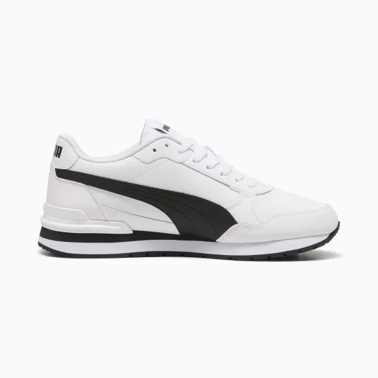 Кросівки Puma ST Runner v4 Leather 399068-02