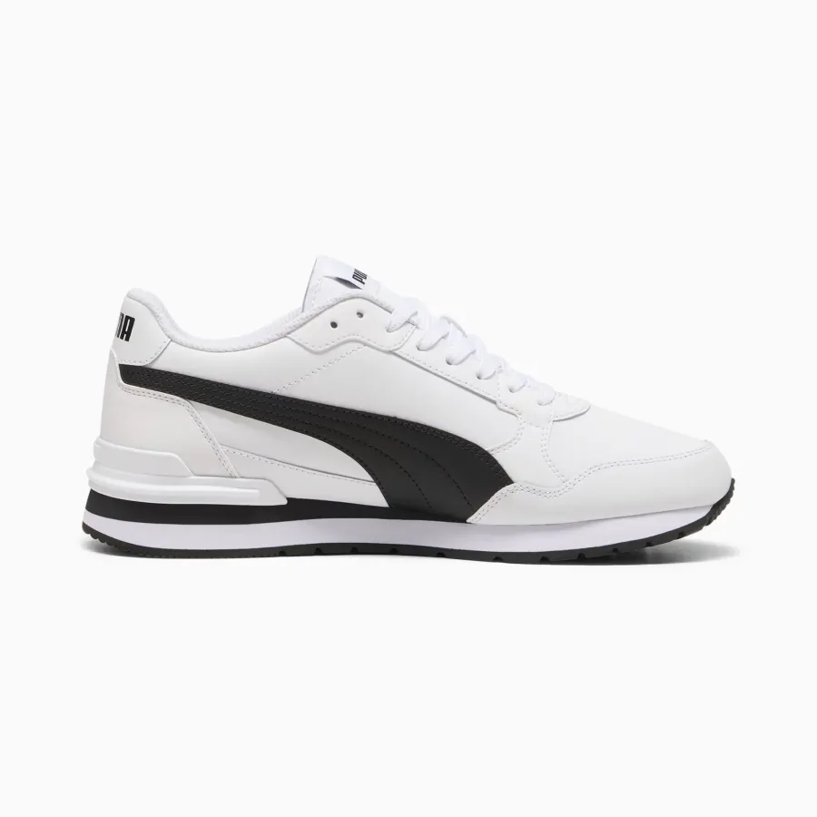 Кросівки Puma ST Runner v4 Leather 399068-02