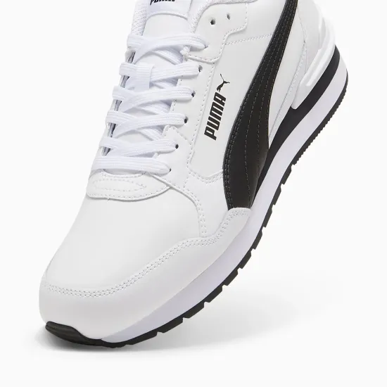 Кросівки Puma ST Runner v4 Leather 399068-02