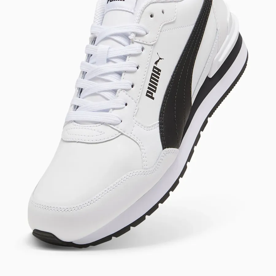 Кросівки Puma ST Runner v4 Leather 399068-02