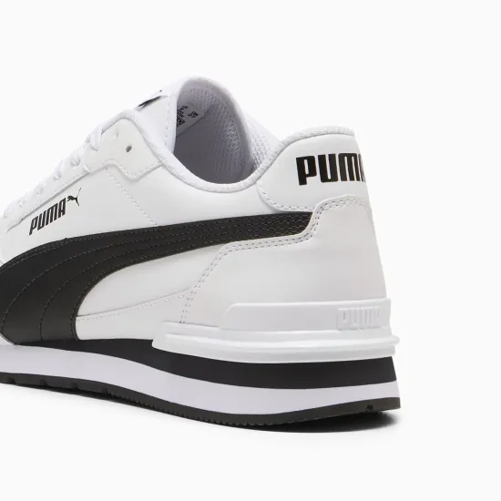 Кросівки Puma ST Runner v4 Leather 399068-02