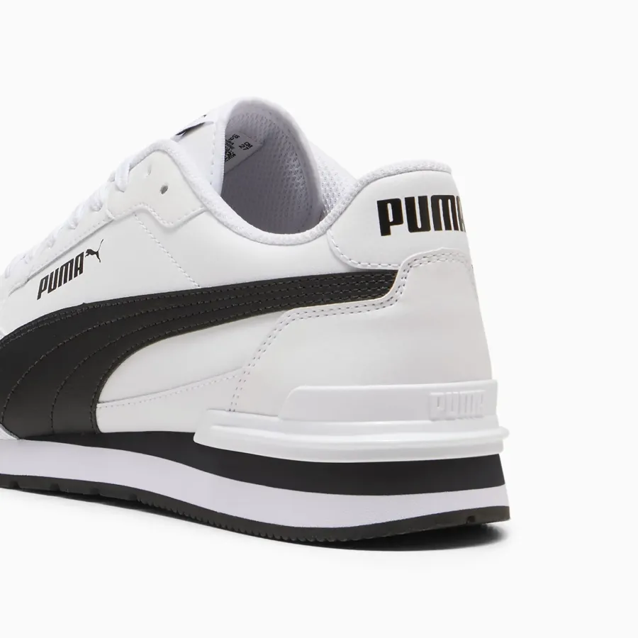 Кросівки Puma ST Runner v4 Leather 399068-02