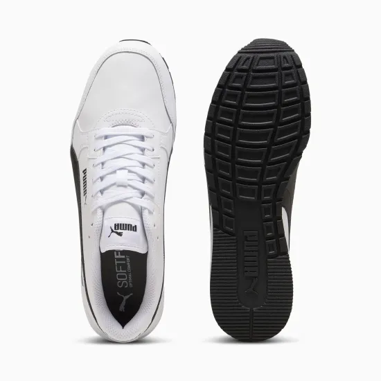 Кросівки Puma ST Runner v4 Leather 399068-02