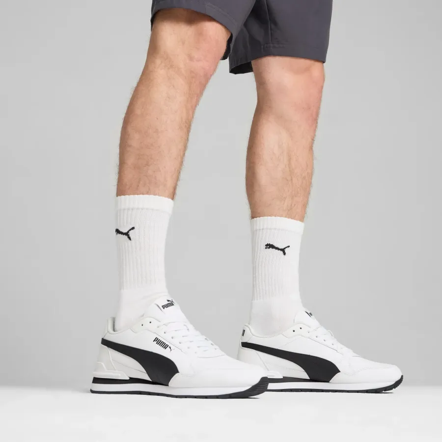 Кросівки Puma ST Runner v4 Leather 399068-02