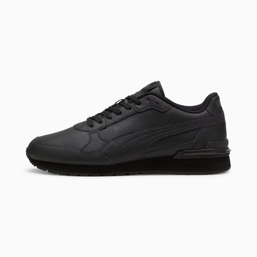 Кросівки Puma ST Runner v4 Leather 399068-09