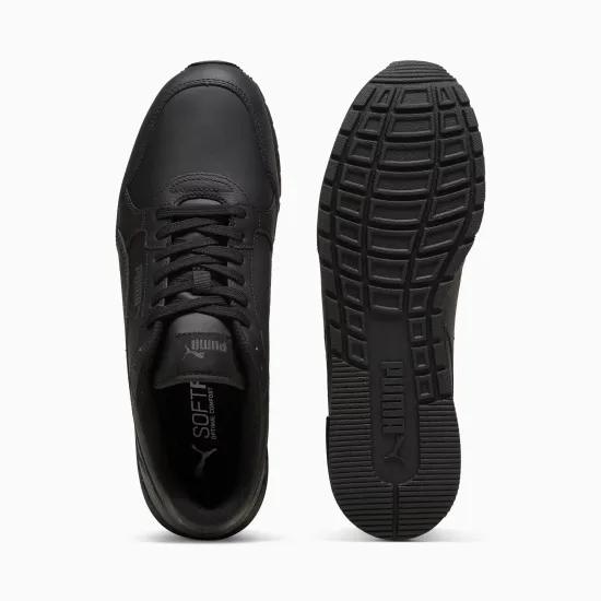 Кросівки Puma ST Runner v4 Leather 399068-09