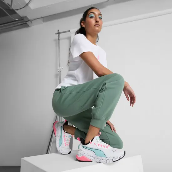 Кросівки Puma Amplifier Speckle 399145-05