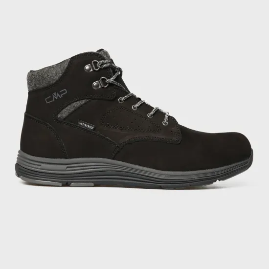 Черевики CMP Nibal Mid Lifestyle WP 39Q4957-68UF