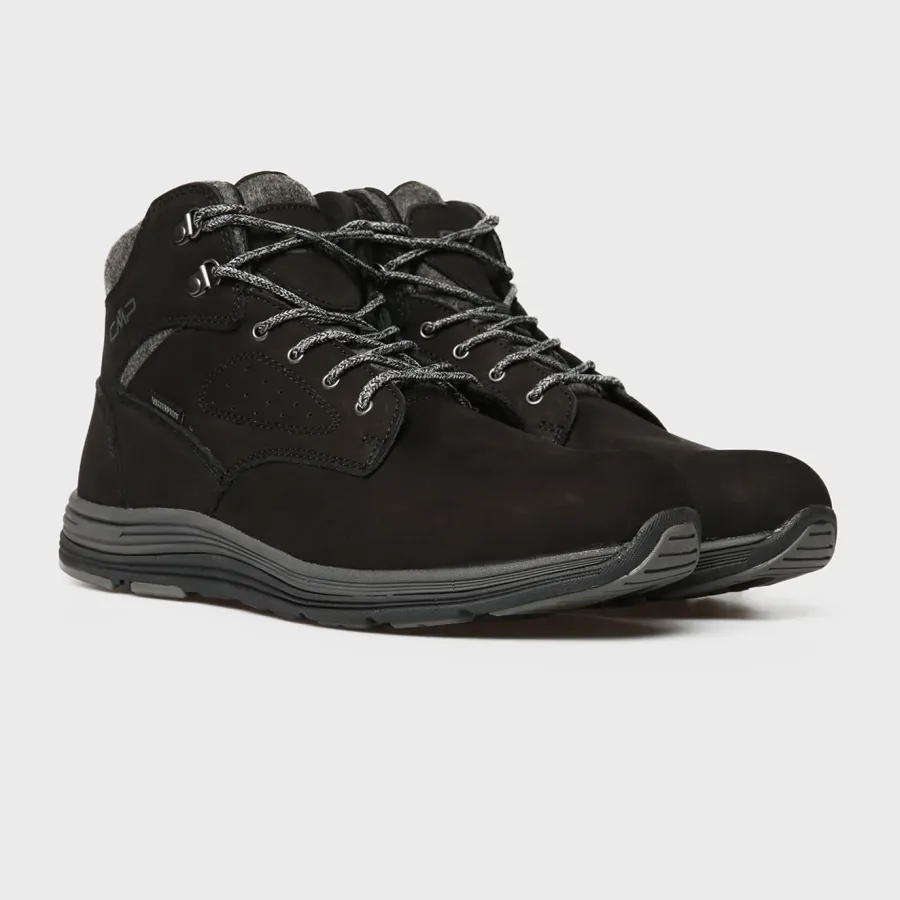 Черевики CMP Nibal Mid Lifestyle WP 39Q4957-68UF