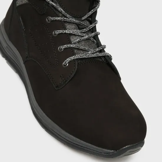 Черевики CMP Nibal Mid Lifestyle WP 39Q4957-68UF