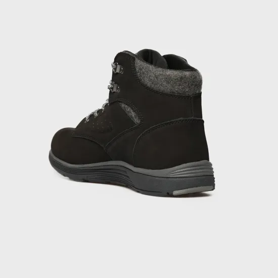 Черевики CMP Nibal Mid Lifestyle WP 39Q4957-68UF