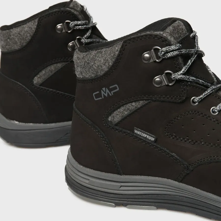 Черевики CMP Nibal Mid Lifestyle WP 39Q4957-68UF