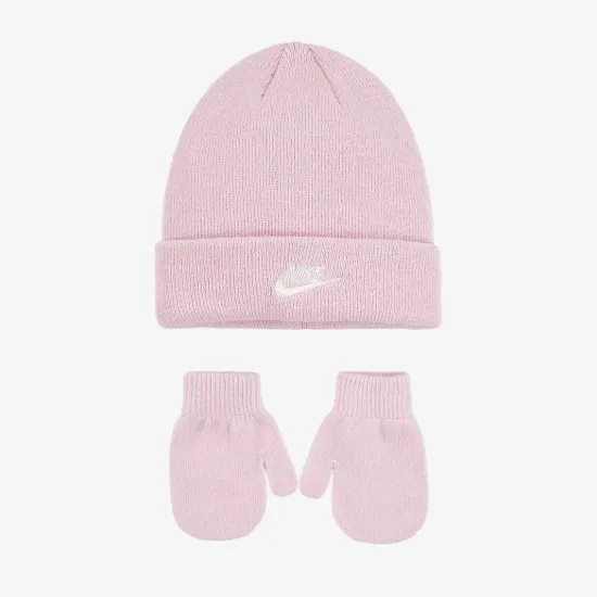 Шапка та рукавиці Nike Club 3A2960-A9Y