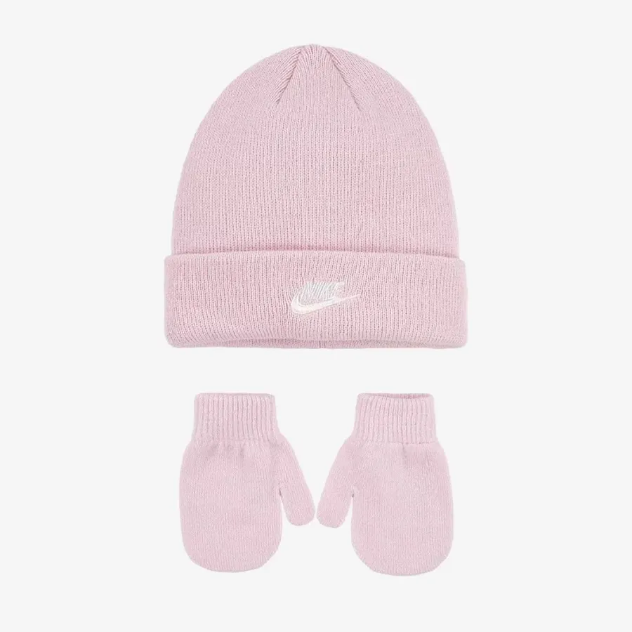 Шапка та рукавиці Nike Club 3A2960-A9Y