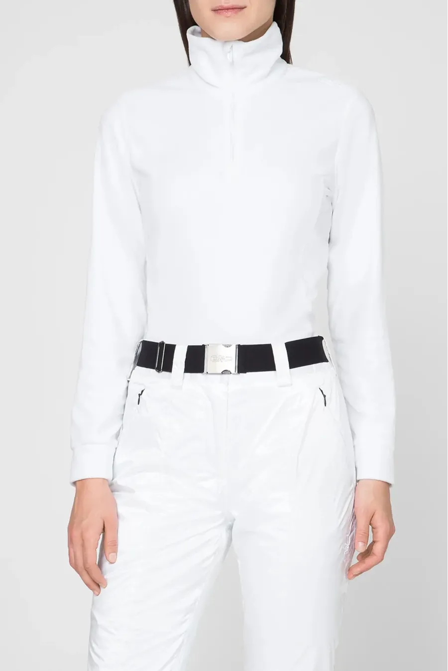 Кофта CMP Sweat 3G27836-A001
