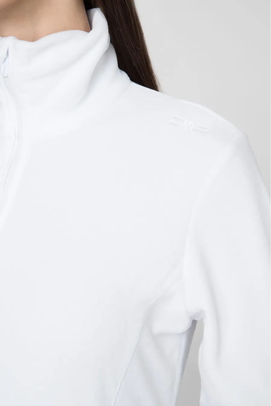 Кофта CMP Sweat 3G27836-A001
