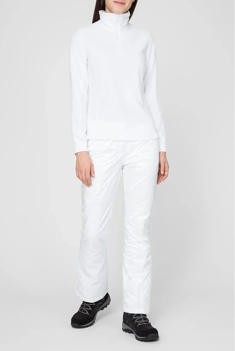 Кофта CMP Sweat 3G27836-A001