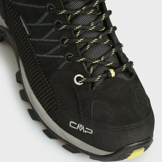 Черевики CMP Rigel Mid Trekking WP 3Q12946-37UH
