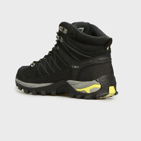 Черевики CMP Rigel Mid Trekking WP 3Q12946-37UH