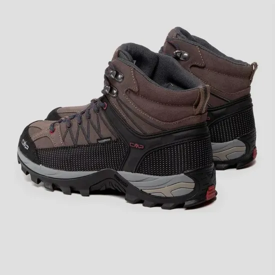 Черевики CMP Rigel Mid Trekking Shoes WP 3Q12947-02PD