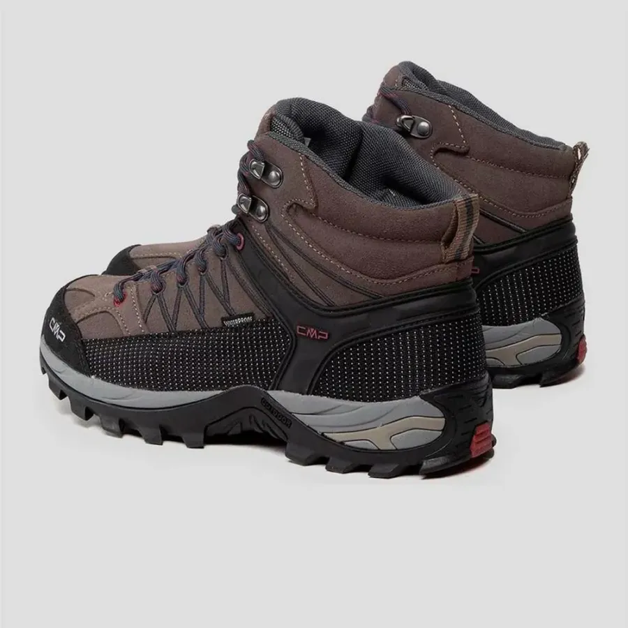 Черевики CMP Rigel Mid Trekking Shoes WP 3Q12947-02PD