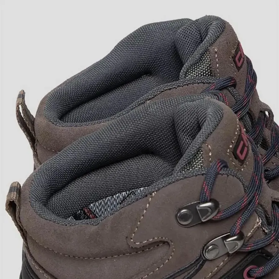 Черевики CMP Rigel Mid Trekking Shoes WP 3Q12947-02PD