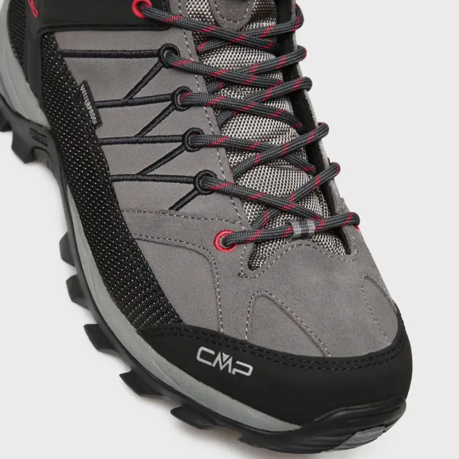 Черевики CMP Rigel Mid Trekking Shoes WP 3Q12947-44UF