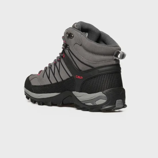 Черевики CMP Rigel Mid Trekking Shoes WP 3Q12947-44UF