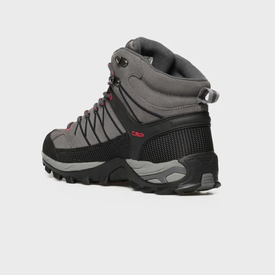 Черевики CMP Rigel Mid Trekking Shoes WP 3Q12947-44UF