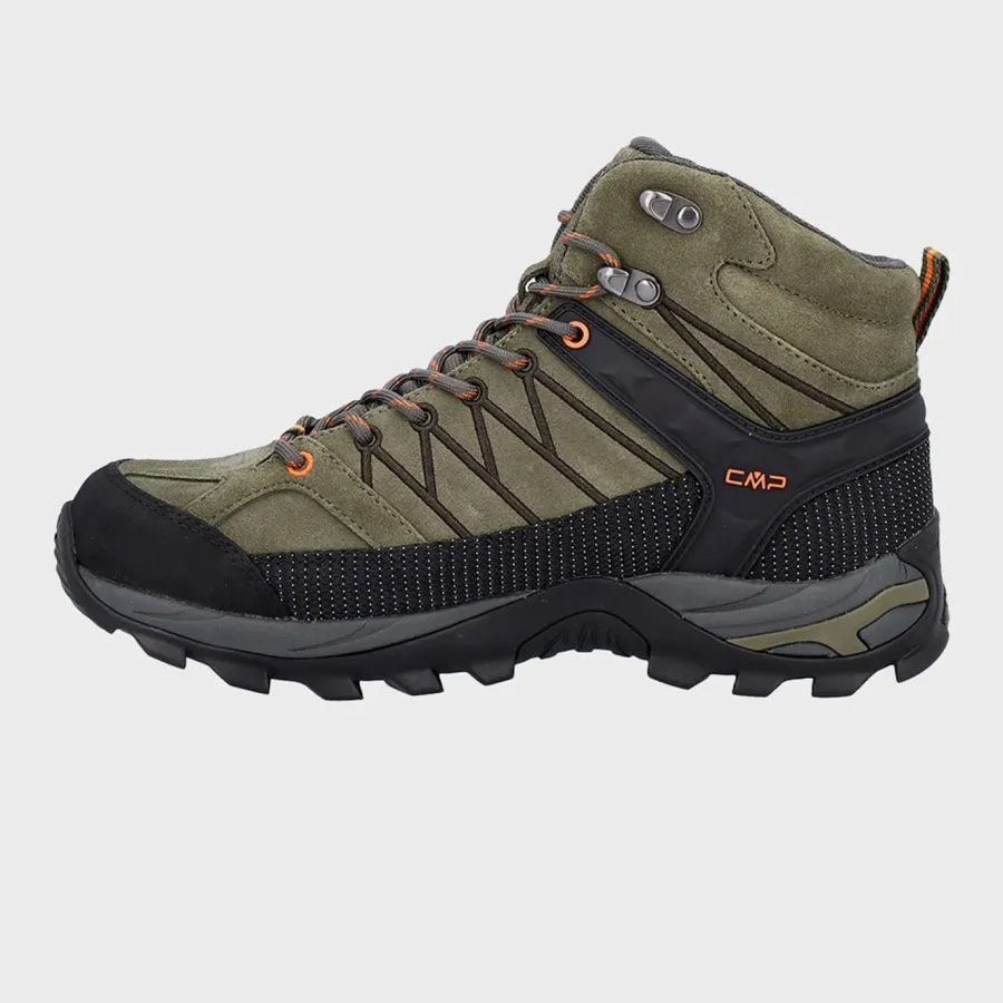 Черевики CMP Rigel Mid Trekking Shoes WP 3Q12947-55ES